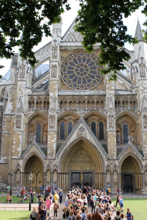 Westminster Abbey