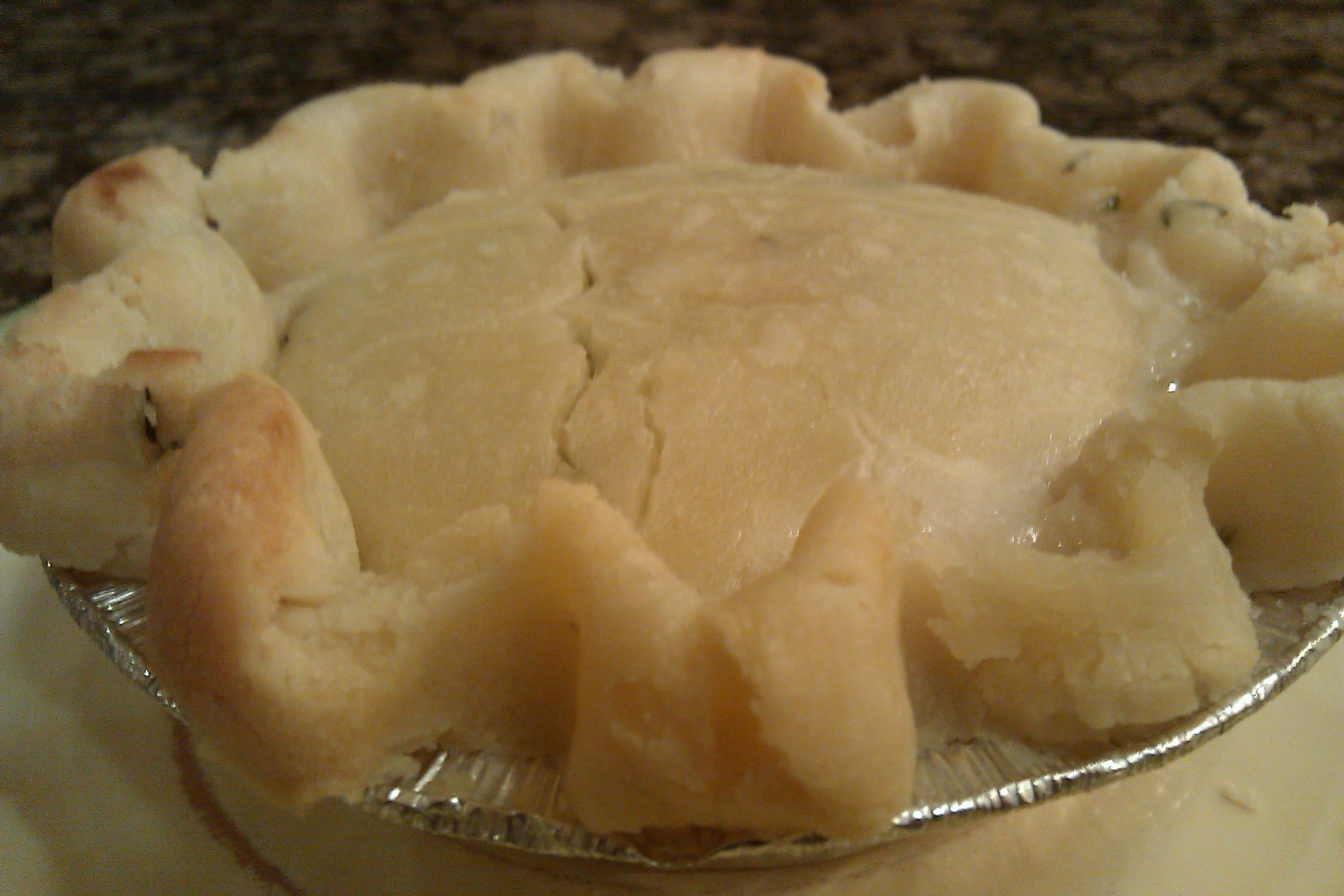 GF Potpie
