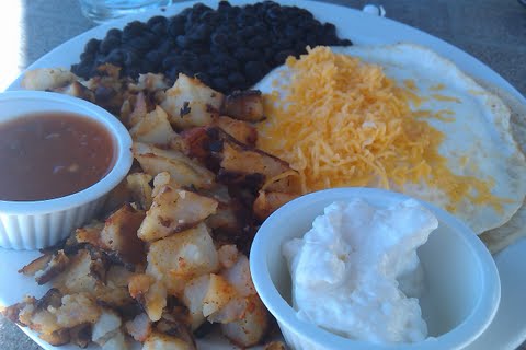 Rigoberto's Rancheros