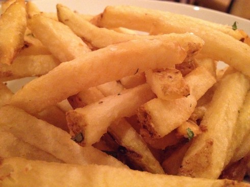 Frites
