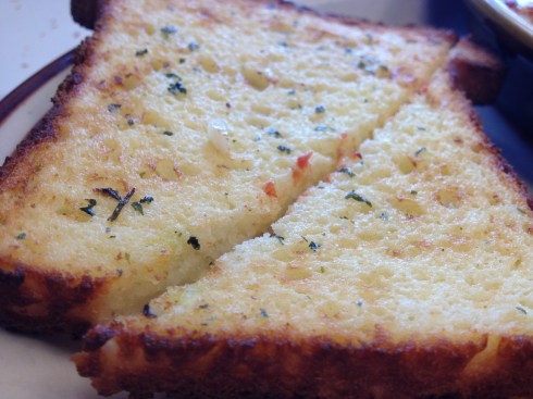 Garlic Bread