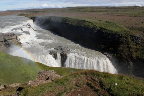 Gullfoss Kaffi