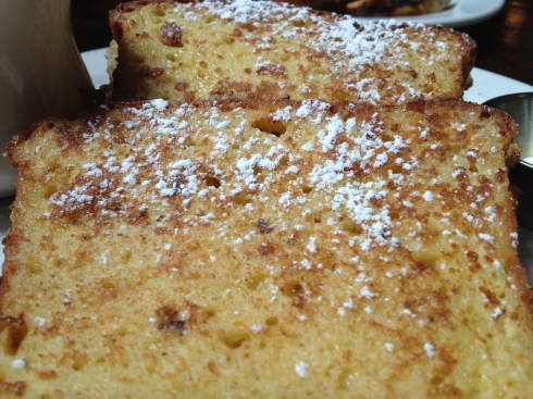 GF French Toast