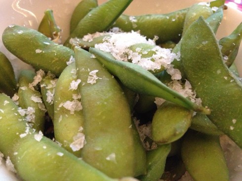 Edamame