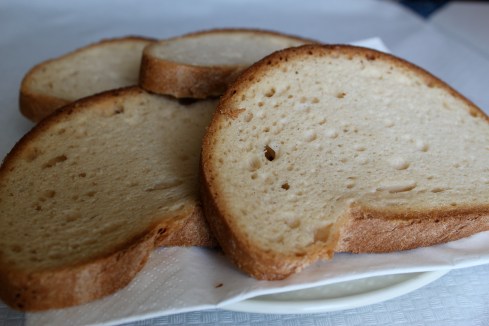 GF Bread