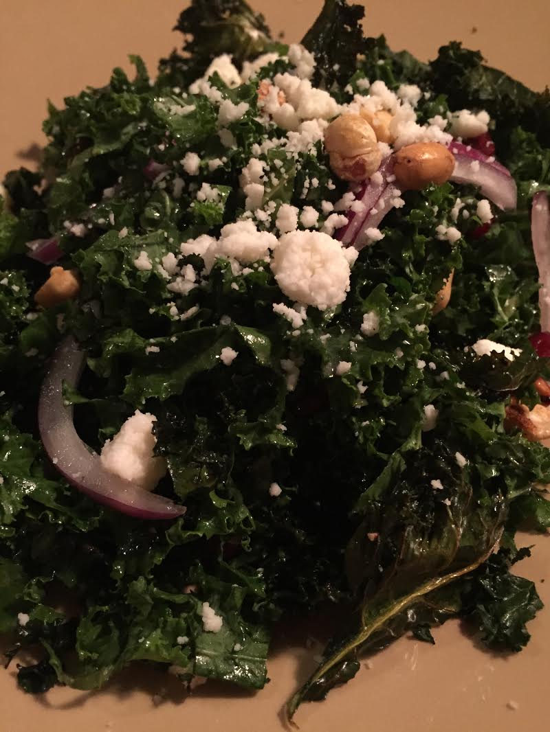 Kale Salad