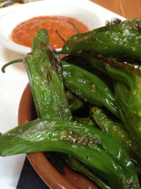 Padron Peppers